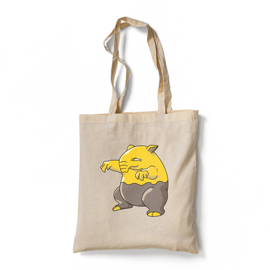 Pokemon Tote Bag