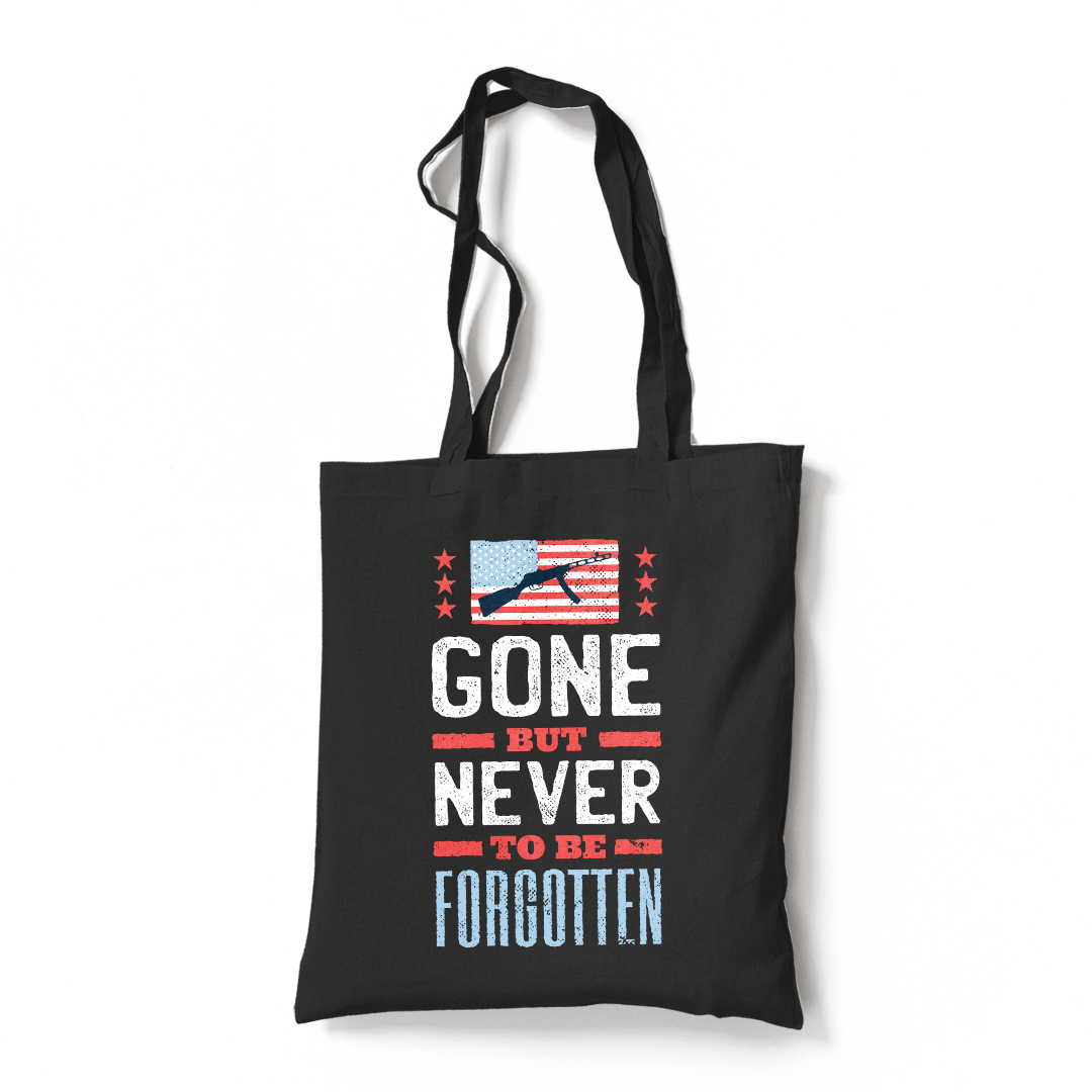 Random Anime Tote Bag