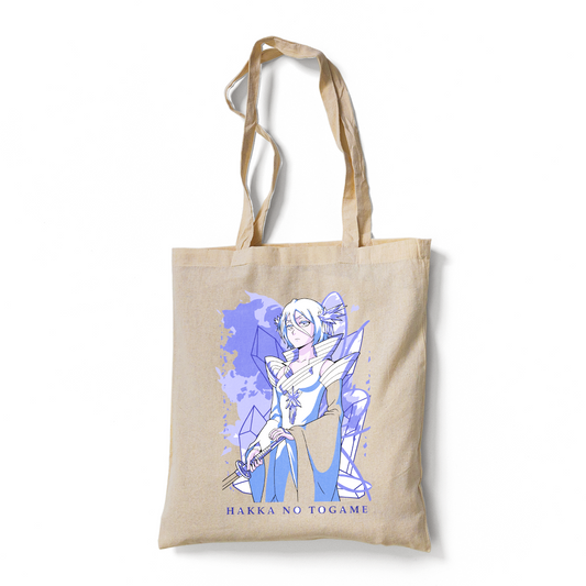 Random Anime Tote Bag