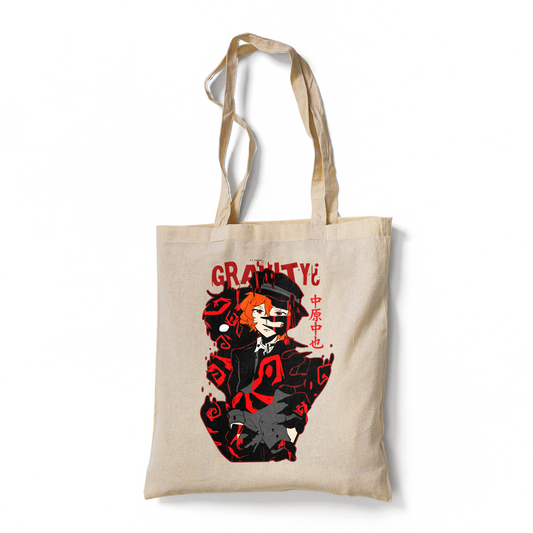 Random Anime Tote Bag