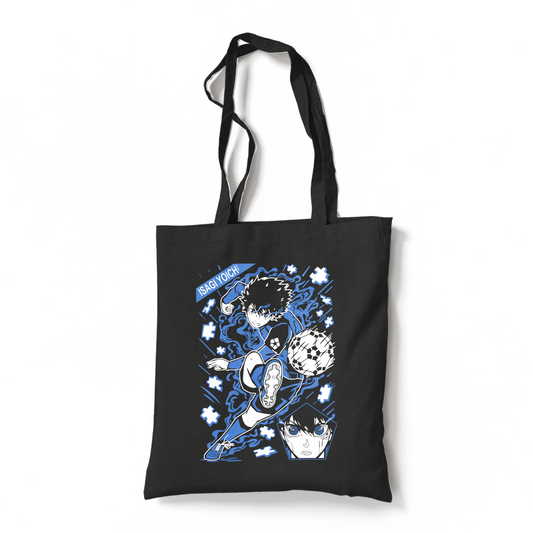 Random Anime Tote Bag