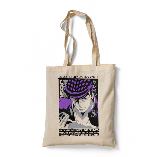 Random Anime Tote Bag