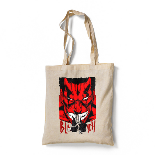Random Anime Tote Bag