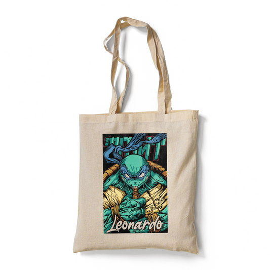Random Anime Tote Bag