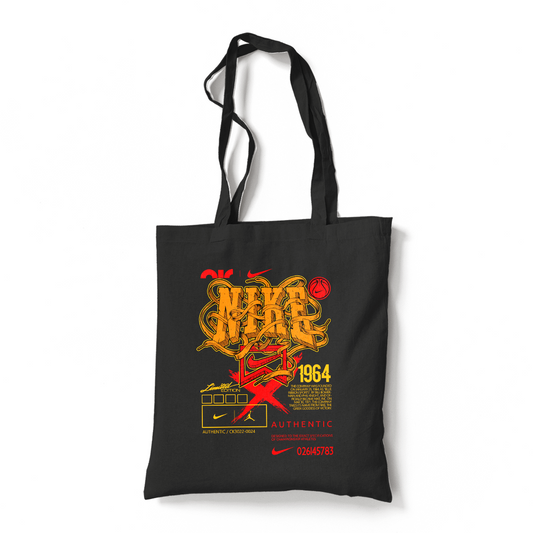 Random Anime Tote Bag