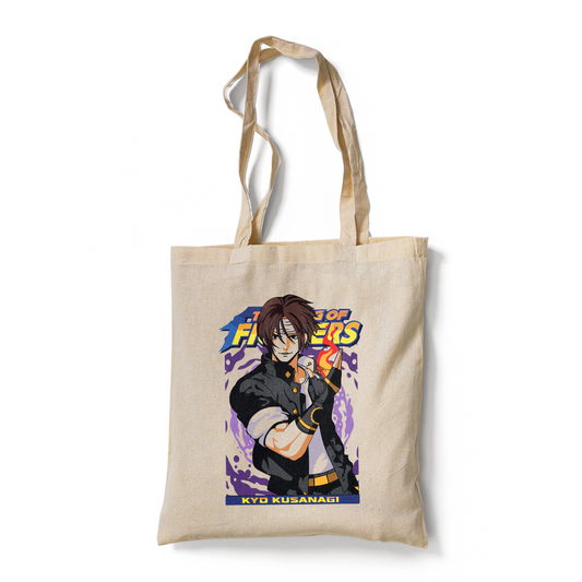 Random Anime Tote Bag