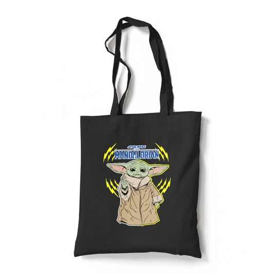 Random Anime Tote Bag