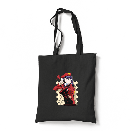 Random Anime Tote Bag