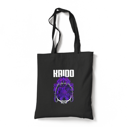 Random Anime Tote Bag