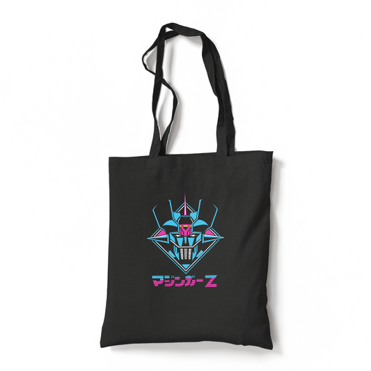 Random Anime Tote Bag