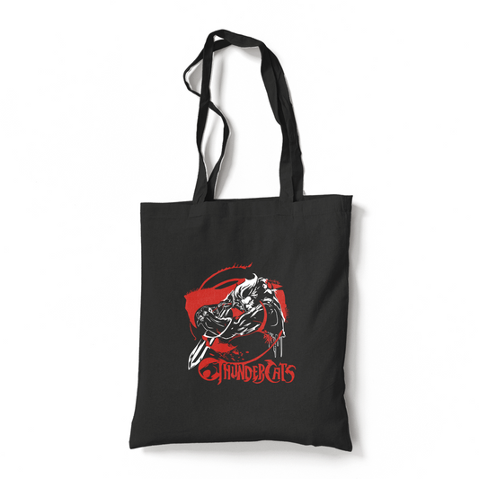 Random Anime Tote Bag