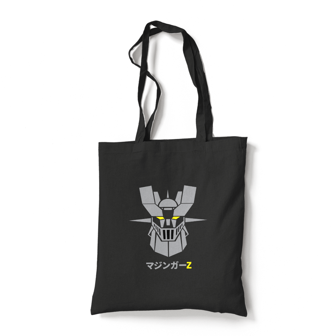 Random Anime Tote Bag