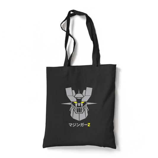 Random Anime Tote Bag