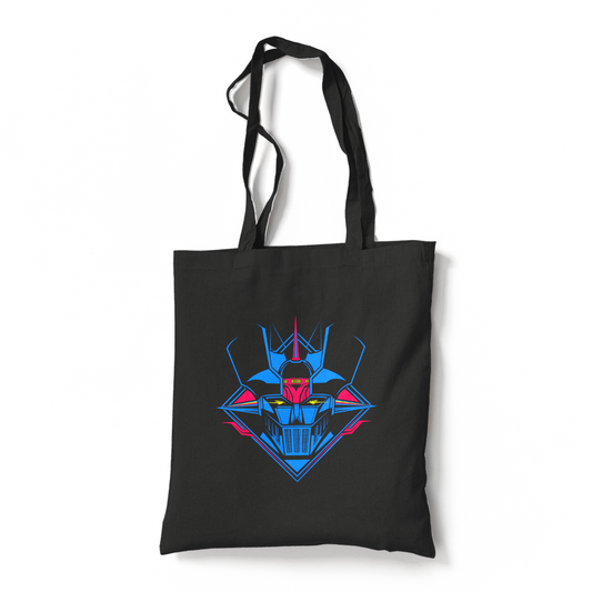 Random Anime Tote Bag