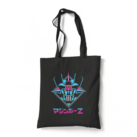 Random Anime Tote Bag