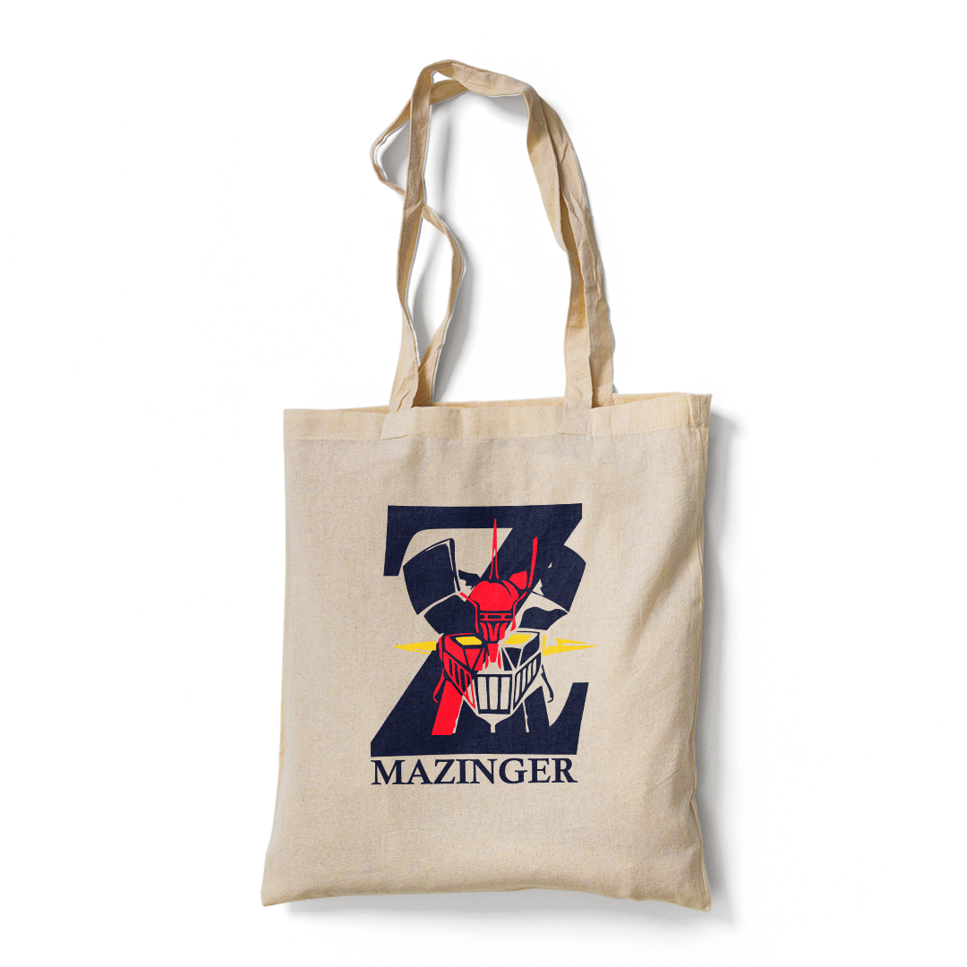 Random Anime Tote Bag