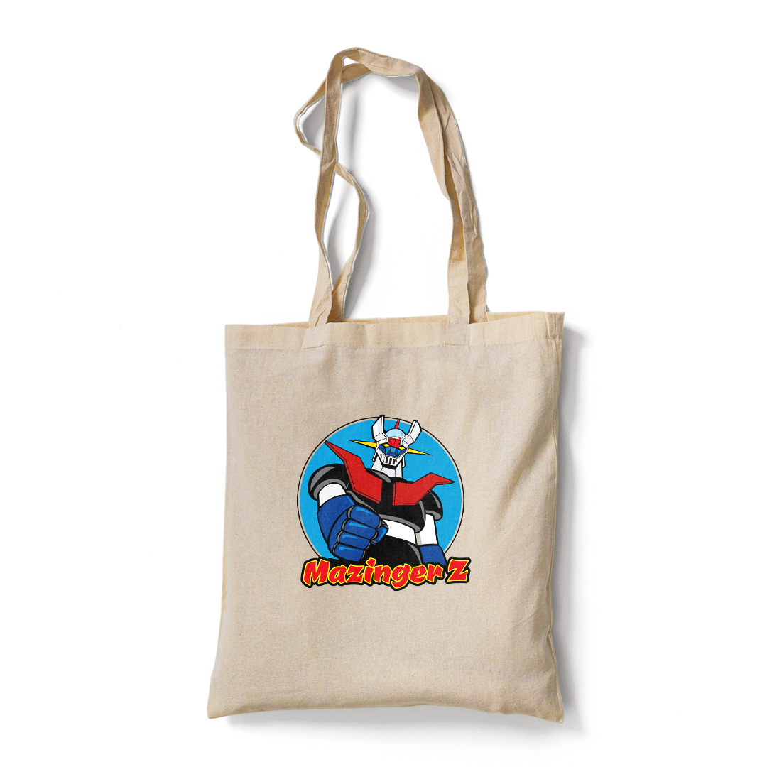 Random Anime Tote Bag