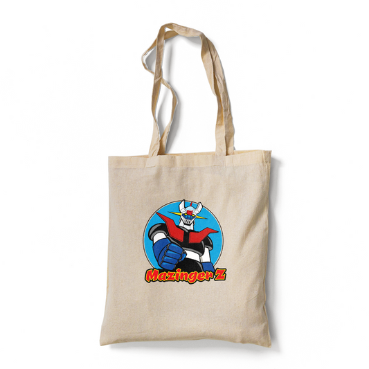 Random Anime Tote Bag