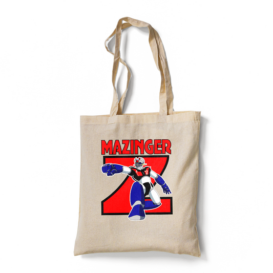 Random Anime Tote Bag