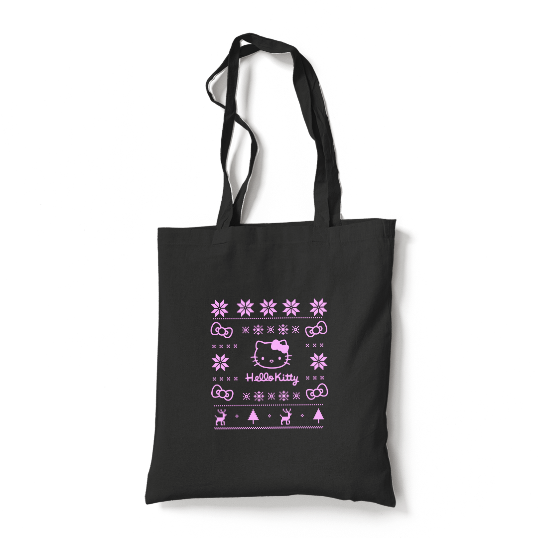 Random Anime Tote Bag