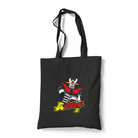 Random Anime Tote Bag