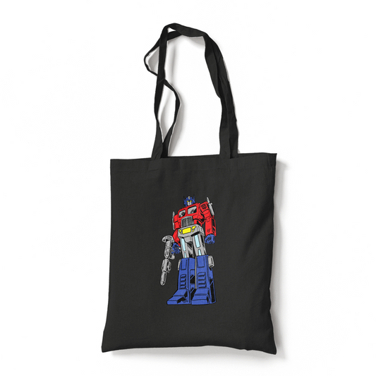 Random Anime Tote Bag
