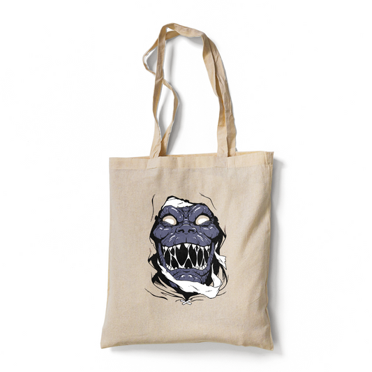 Random Anime Tote Bag