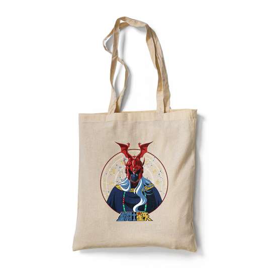 Random Anime Tote Bag