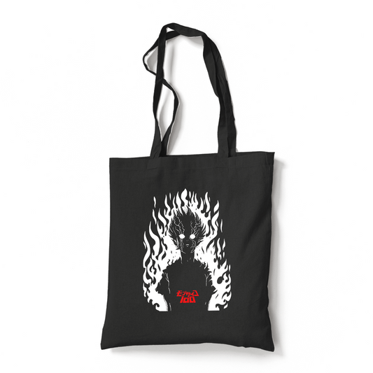 Random Anime Tote Bag