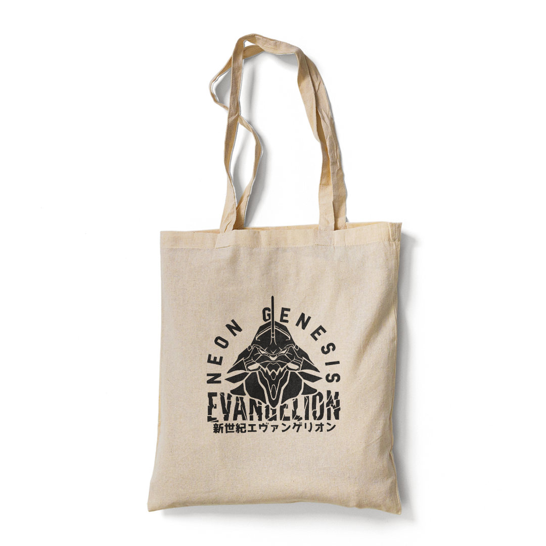 Random Anime Tote Bag