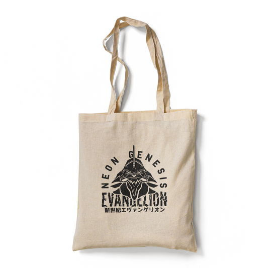 Random Anime Tote Bag
