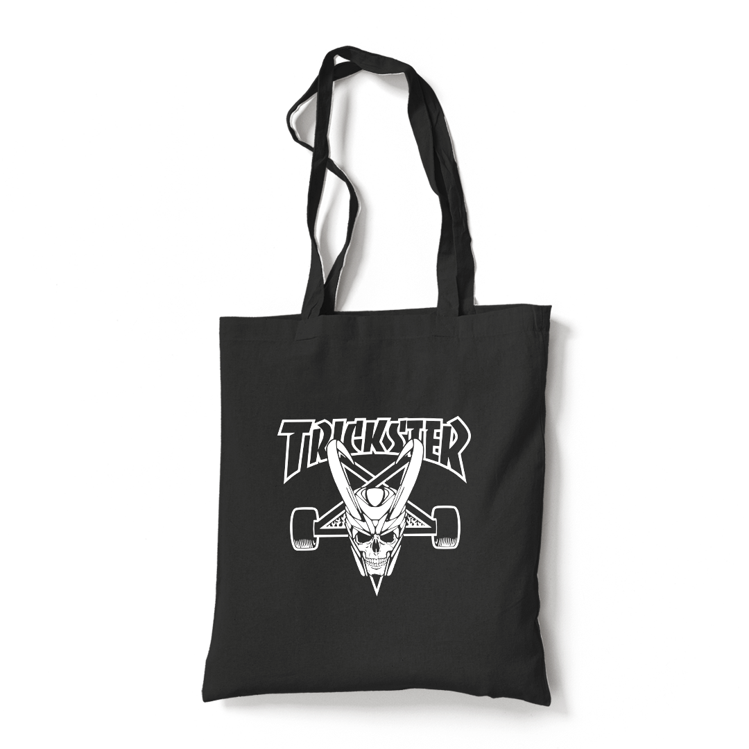Random Anime Tote Bag