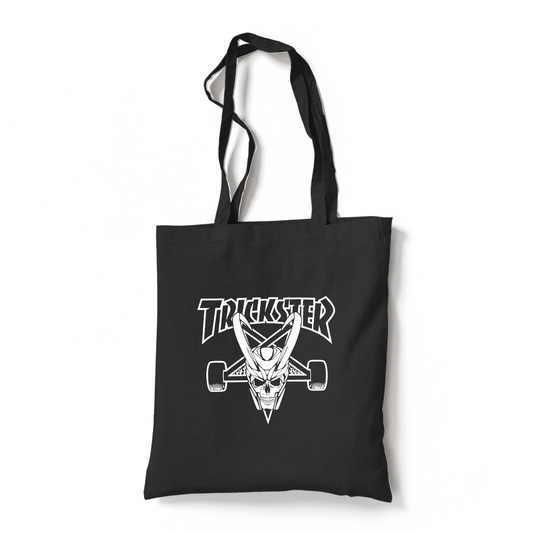 Random Anime Tote Bag
