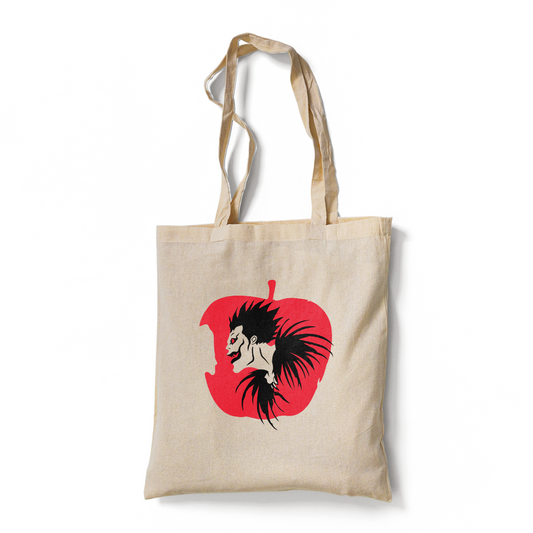 Random Anime Tote Bag
