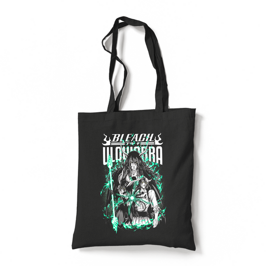 Random Anime Tote Bag