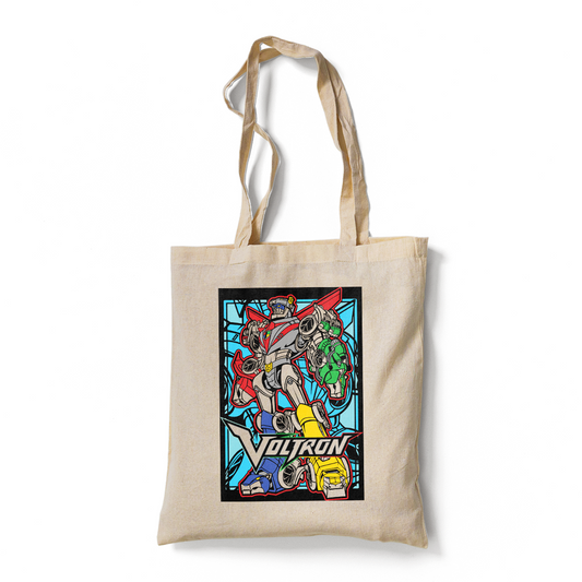 Random Anime Tote Bag