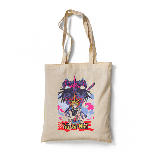 Random Anime Tote Bag