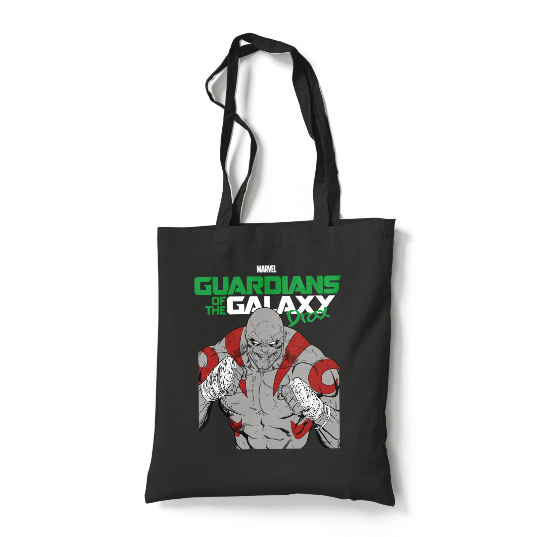 Random Anime Tote Bag