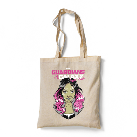 Random Anime Tote Bag