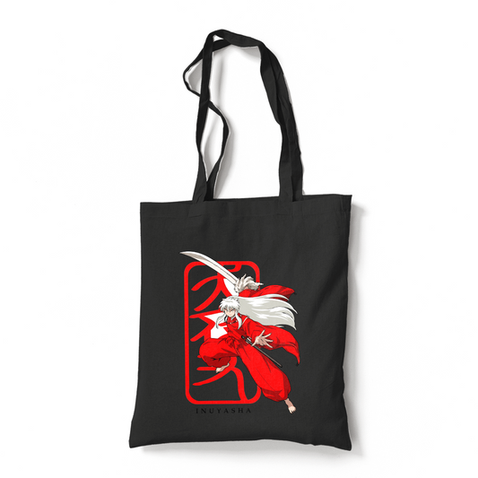 Random Anime Tote Bag