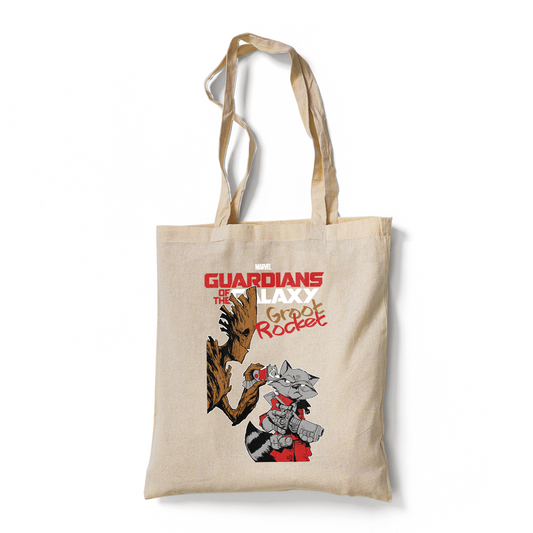 Random Anime Tote Bag