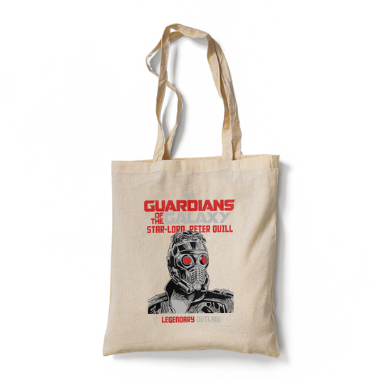 Random Anime Tote Bag