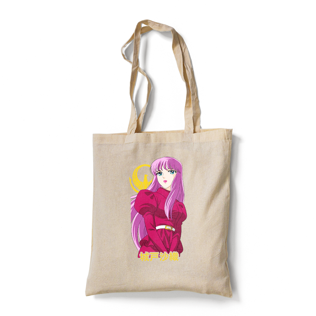 Sailor Moon Tote Bag