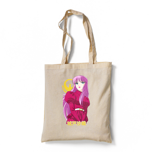 Sailor Moon Tote Bag