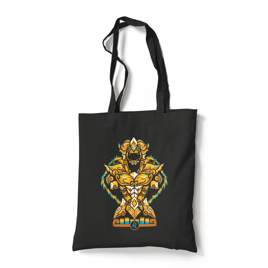 Saint Seiya Tote  Bag