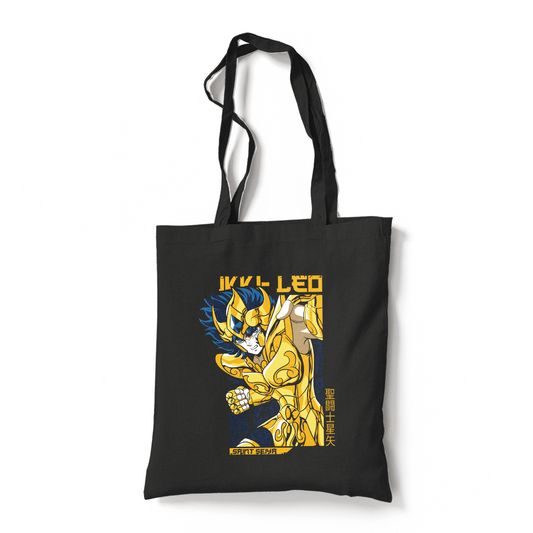 Saint Seiya Tote  Bag