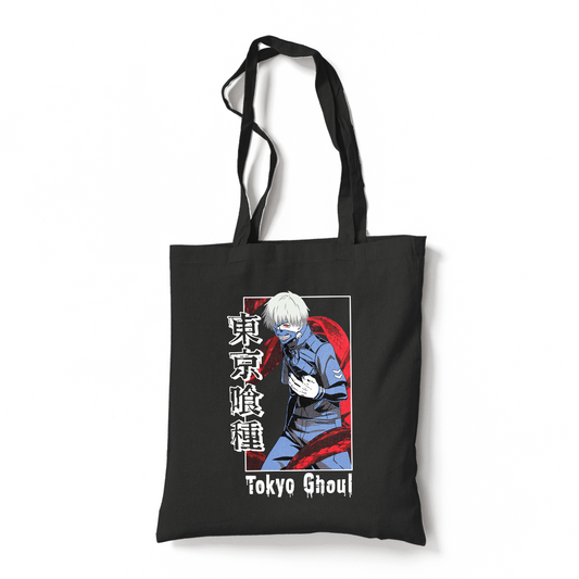 Tokyo Ghoul Tote Bag