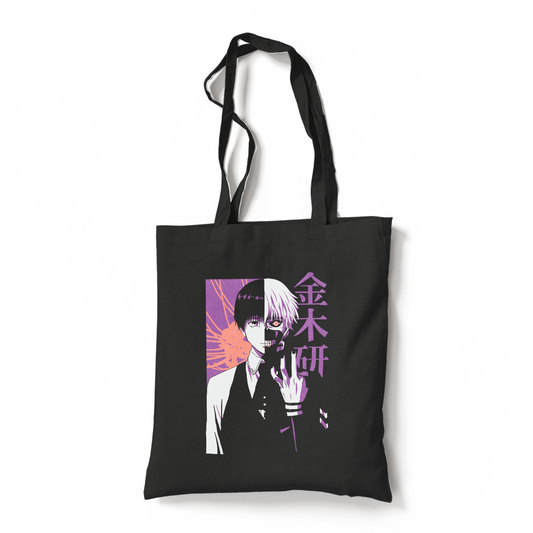 Tokyo Ghoul Tote Bag