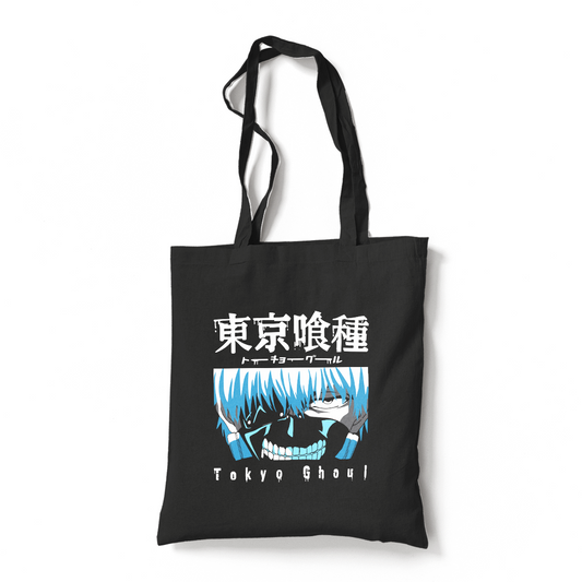 Tokyo Ghoul Tote Bag