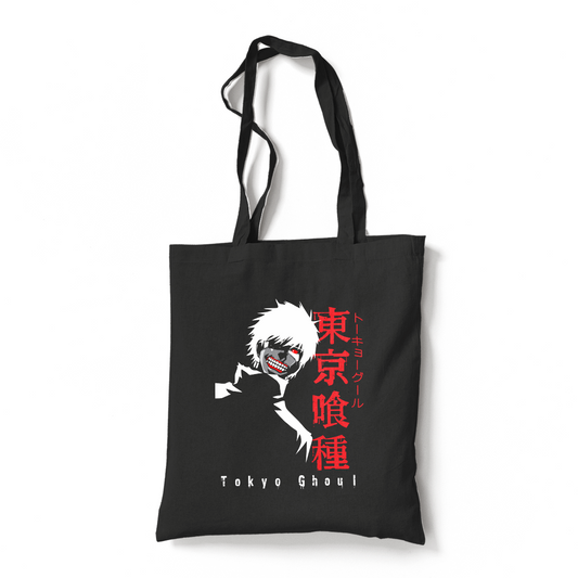 Tokyo Ghoul Tote Bag